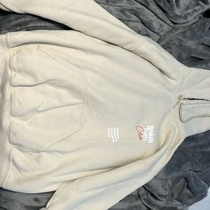 Broken hearts hoodie